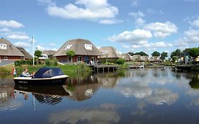 Hotel Landal De Bloemert À