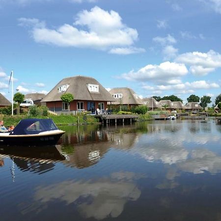 Hôtel Landal De Bloemert à Zuidlaren Extérieur photo
