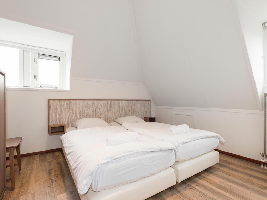 Hôtel Landal De Bloemert à Zuidlaren Extérieur photo