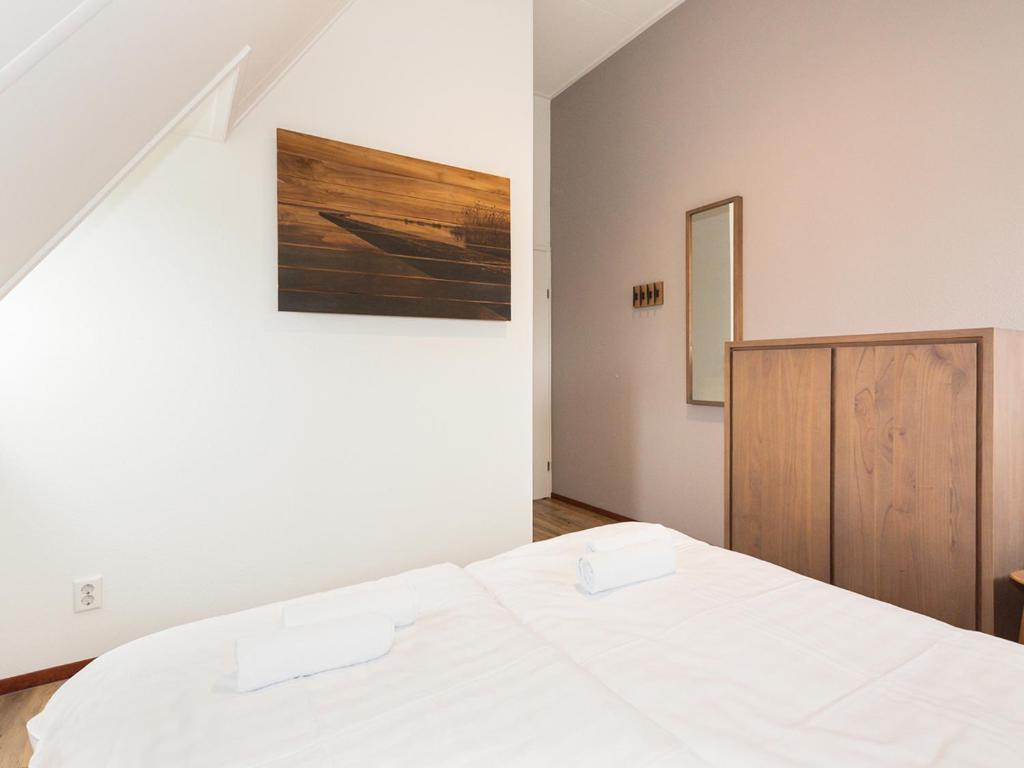 Hôtel Landal De Bloemert à Zuidlaren Extérieur photo