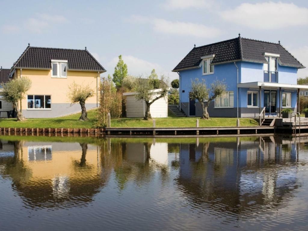 Hôtel Landal De Bloemert à Zuidlaren Extérieur photo