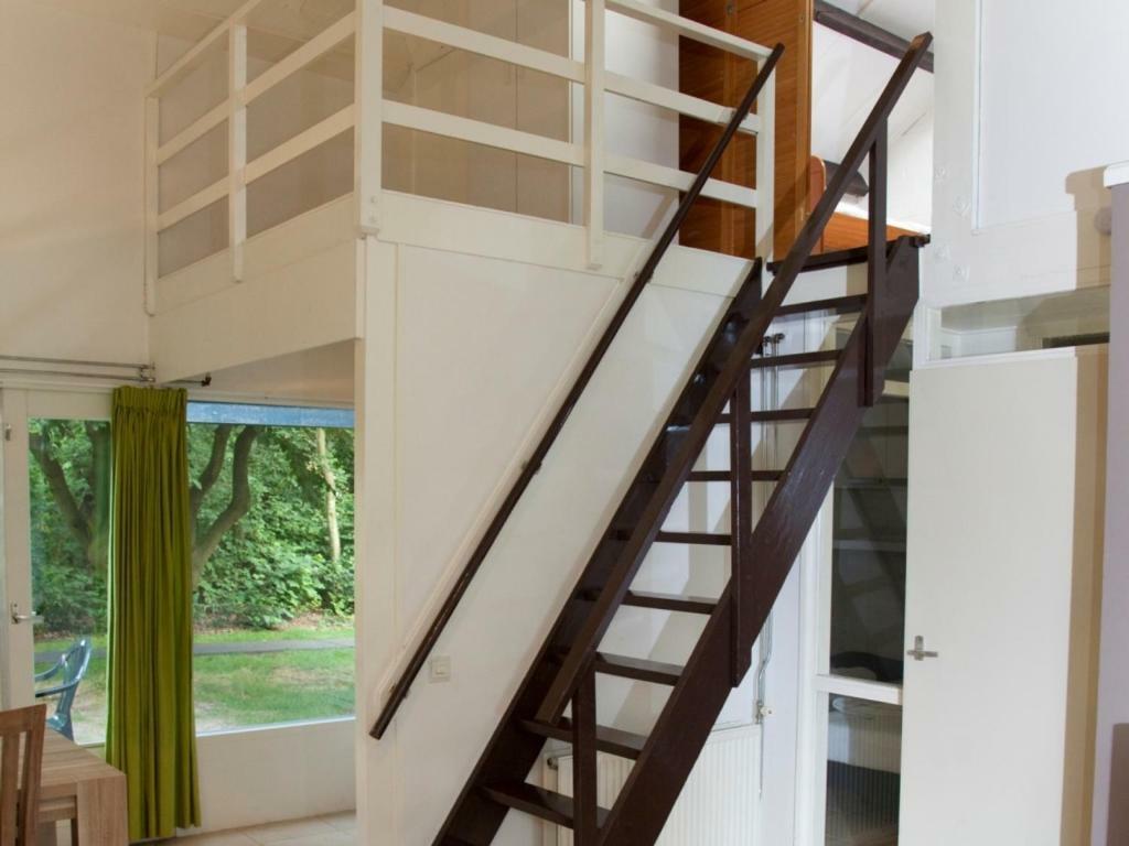 Hôtel Landal De Bloemert à Zuidlaren Extérieur photo