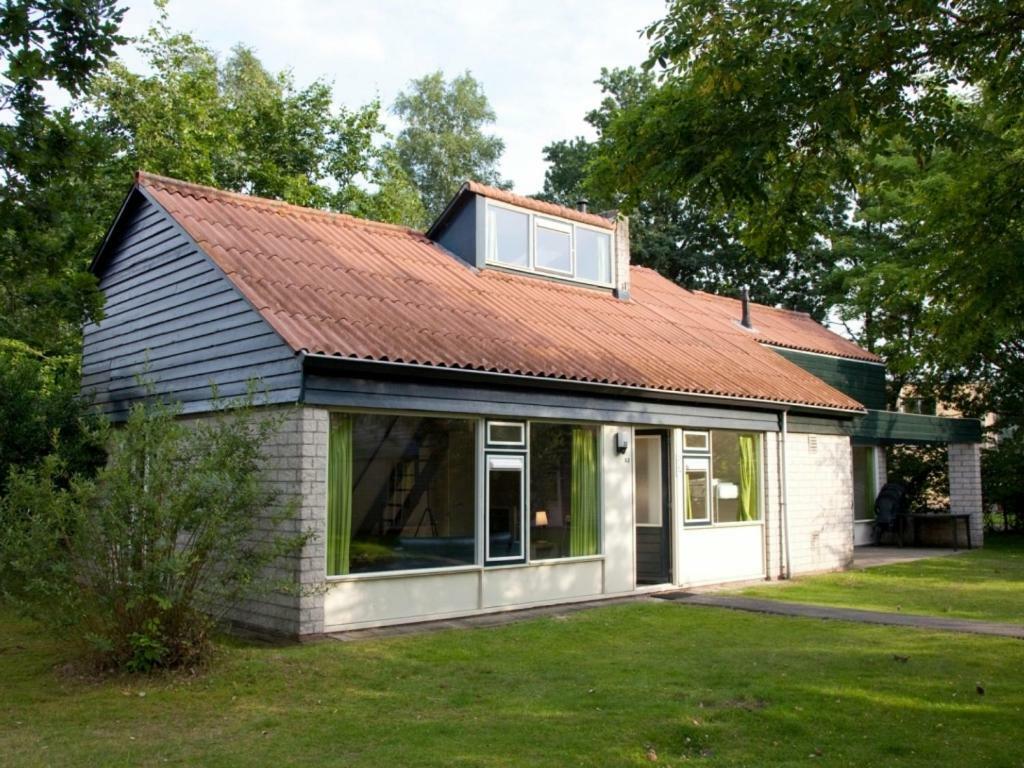 Hôtel Landal De Bloemert à Zuidlaren Extérieur photo