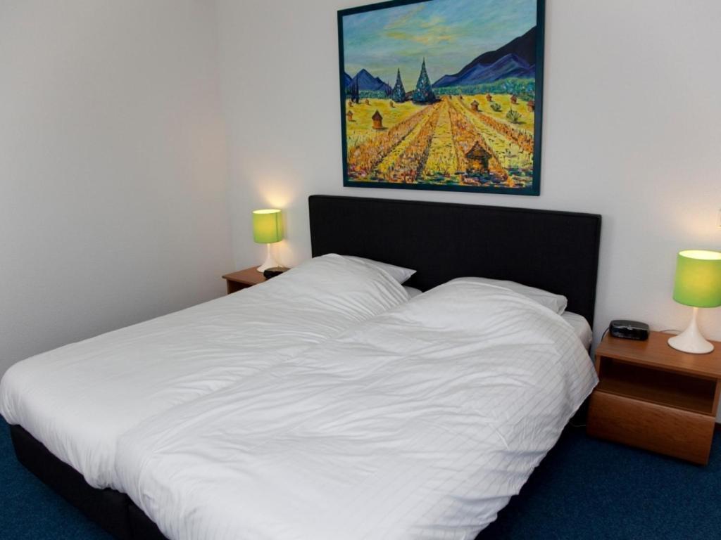 Hôtel Landal De Bloemert à Zuidlaren Extérieur photo